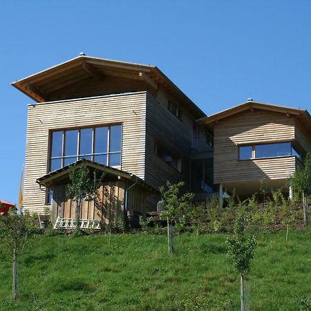Alb Lodge Gomadingen Екстер'єр фото