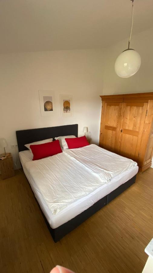 Alb Lodge Gomadingen Екстер'єр фото