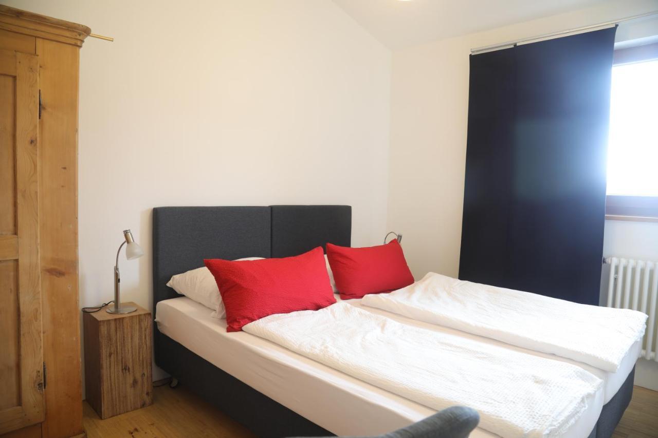 Alb Lodge Gomadingen Екстер'єр фото