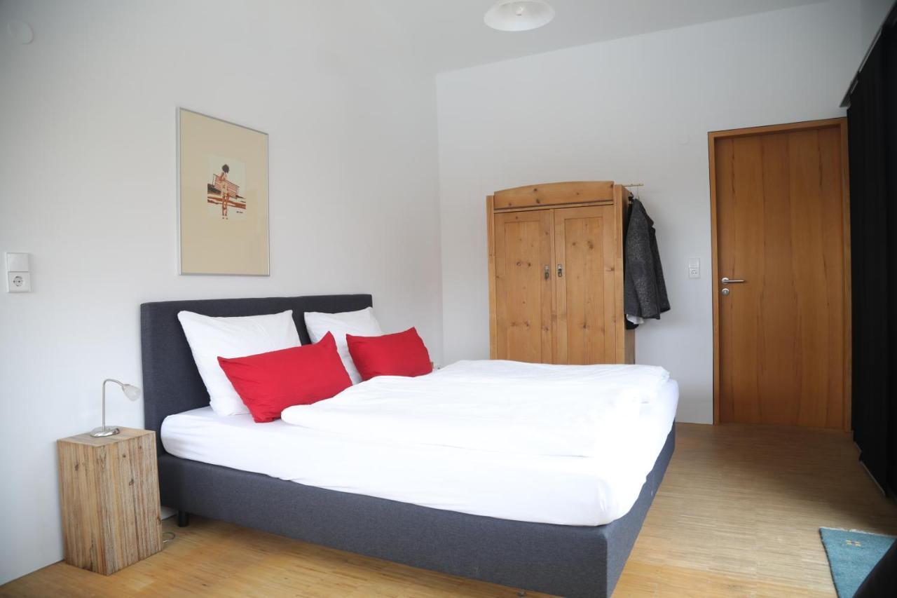 Alb Lodge Gomadingen Екстер'єр фото