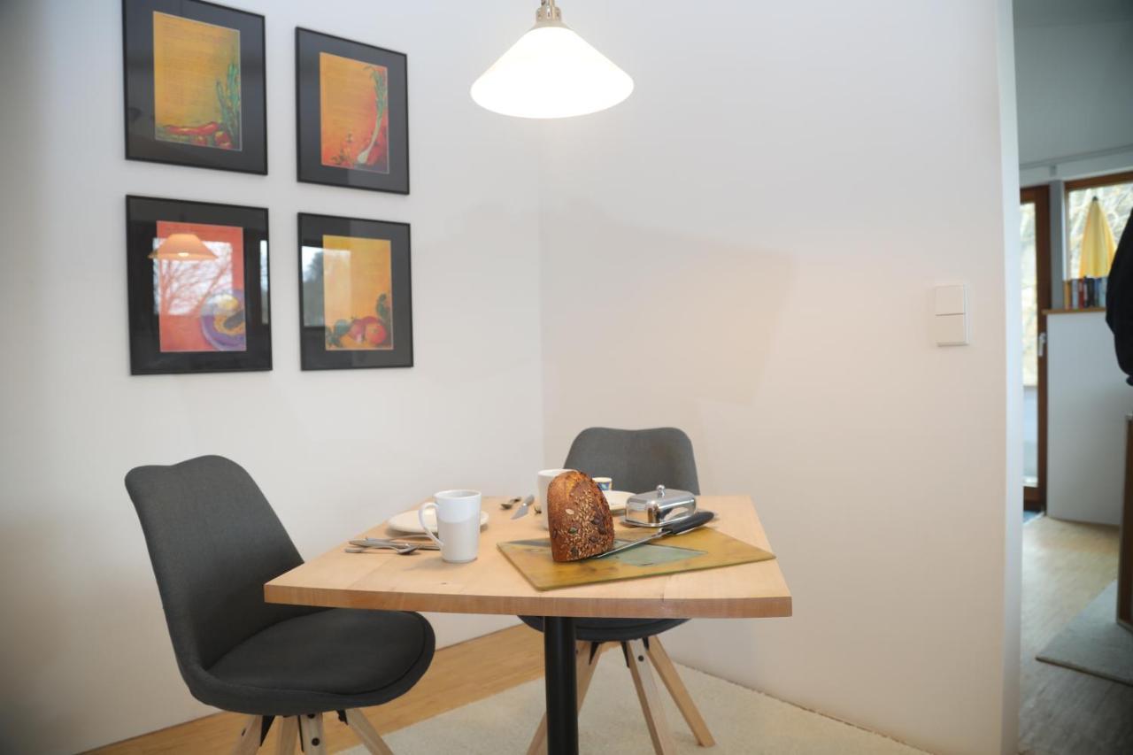 Alb Lodge Gomadingen Екстер'єр фото