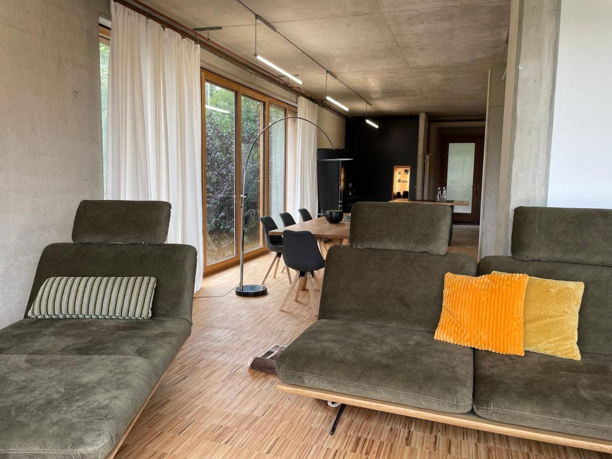 Alb Lodge Gomadingen Екстер'єр фото