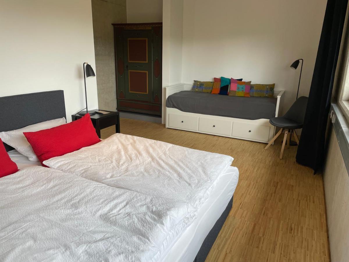 Alb Lodge Gomadingen Екстер'єр фото