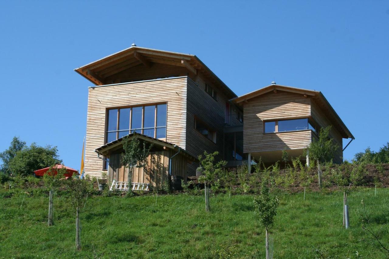 Alb Lodge Gomadingen Екстер'єр фото