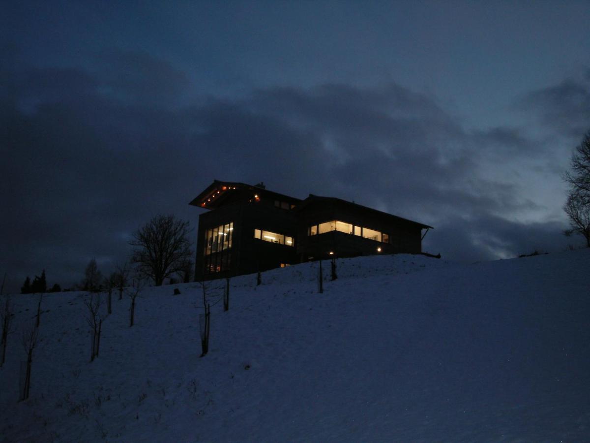 Alb Lodge Gomadingen Екстер'єр фото